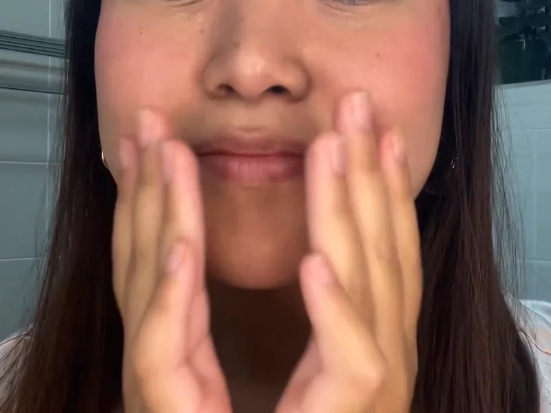 Feat By You GRWM Video