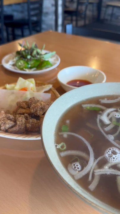 Pho Nguyen - Food - Vietnamese Near Me - Kokomo, Indiana