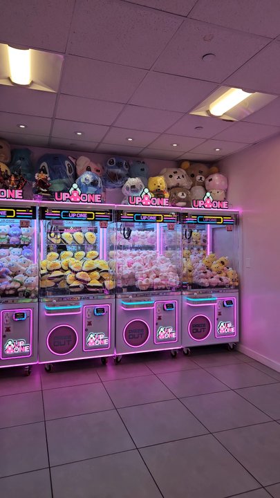 Up One - Arcades Near Me - Flushing, New York