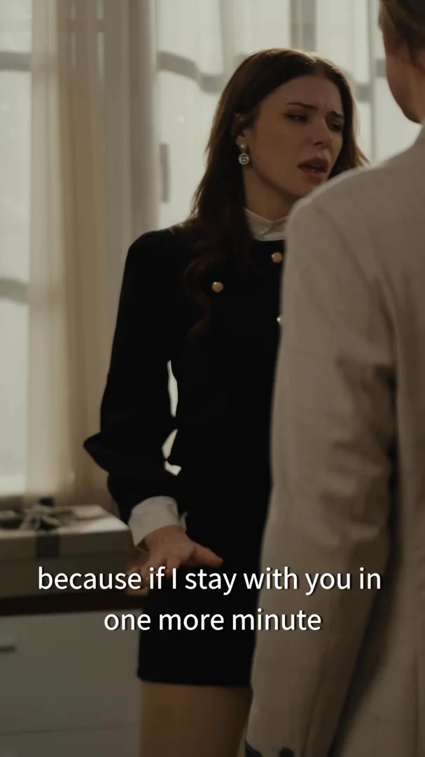 Sisters Have Crush On The Same Man - S1E32