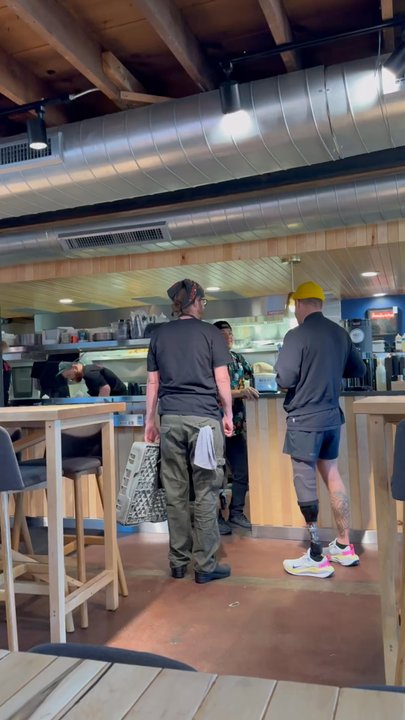 Odie B's Sunnyside - Coffee & Tea Near Me - Denver, Colorado