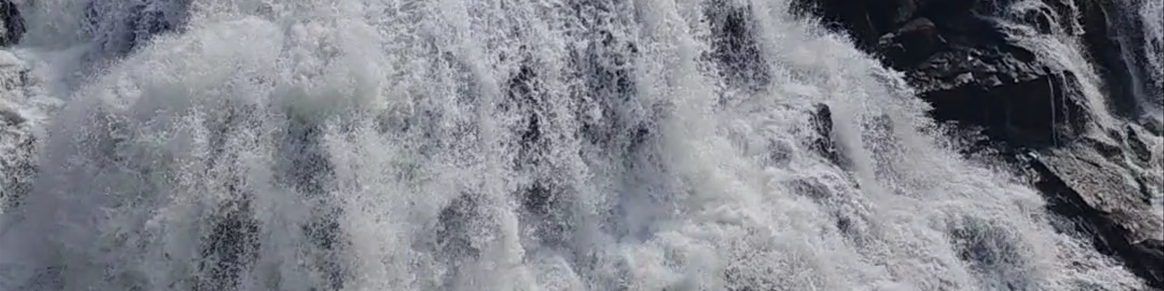 Vøringsfossen utsiktspunkt