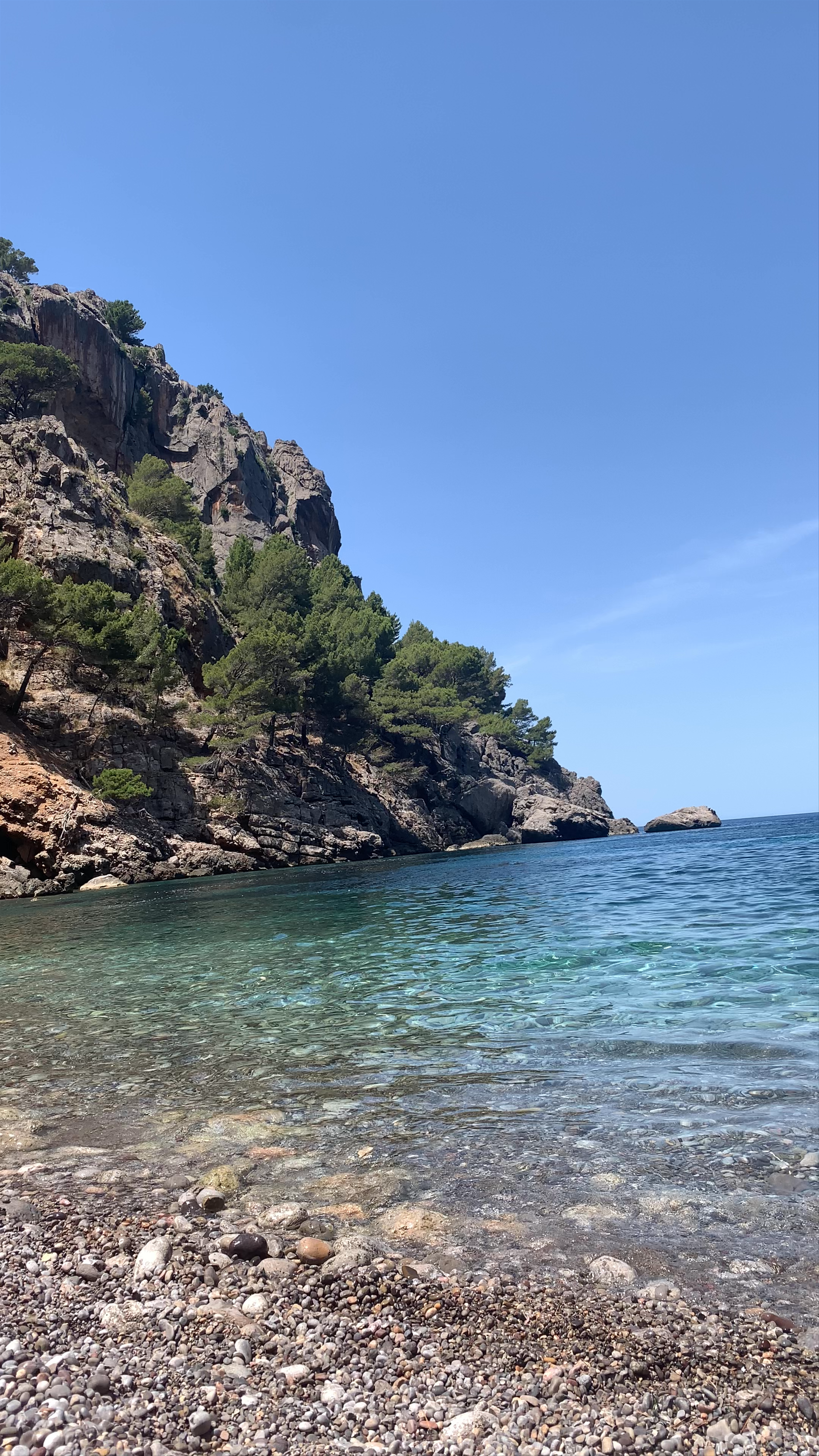 Sa Calobra