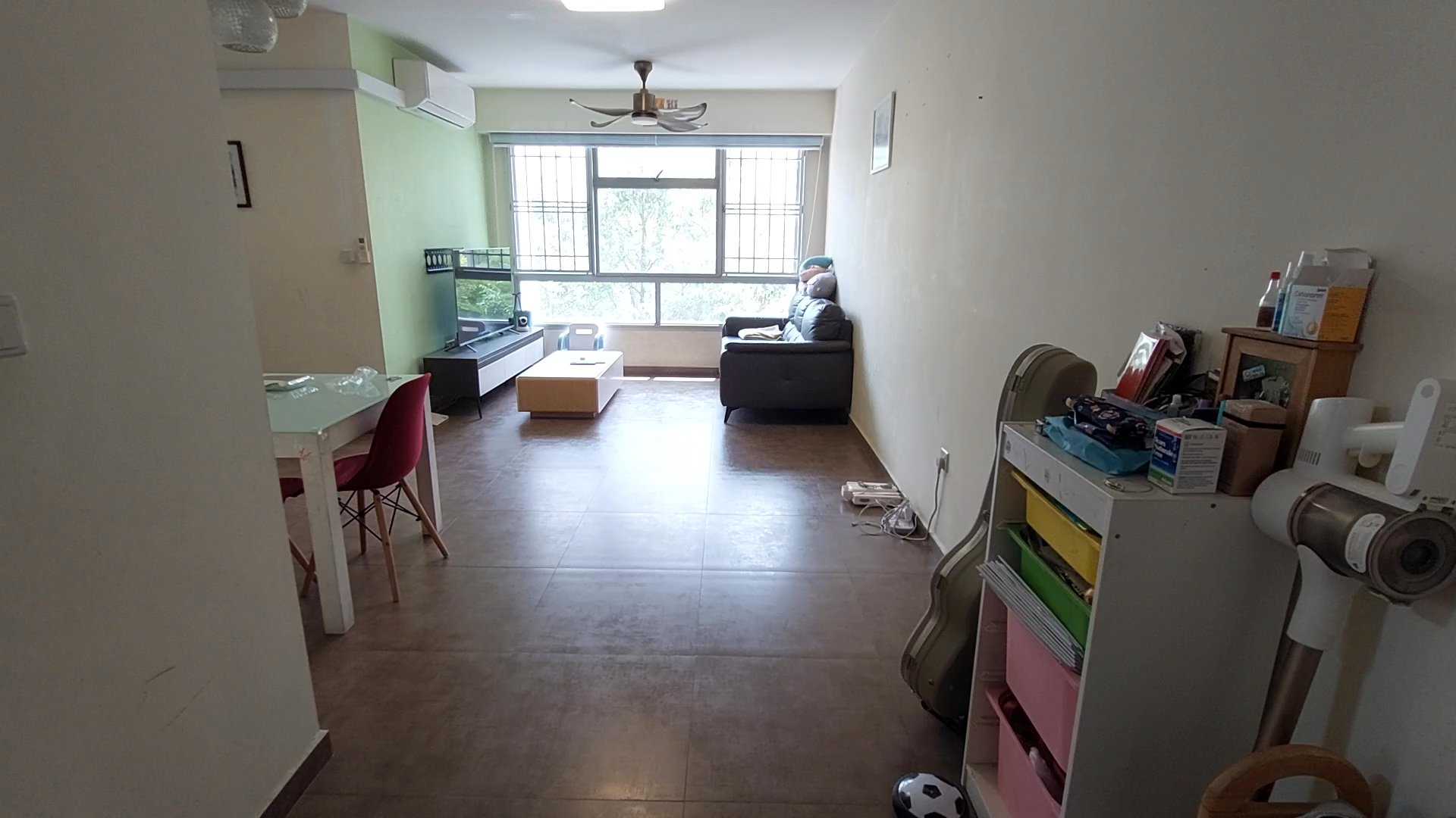 4 Room (4A) HDB for Sale in  433A Sengkang West Way - Image 12