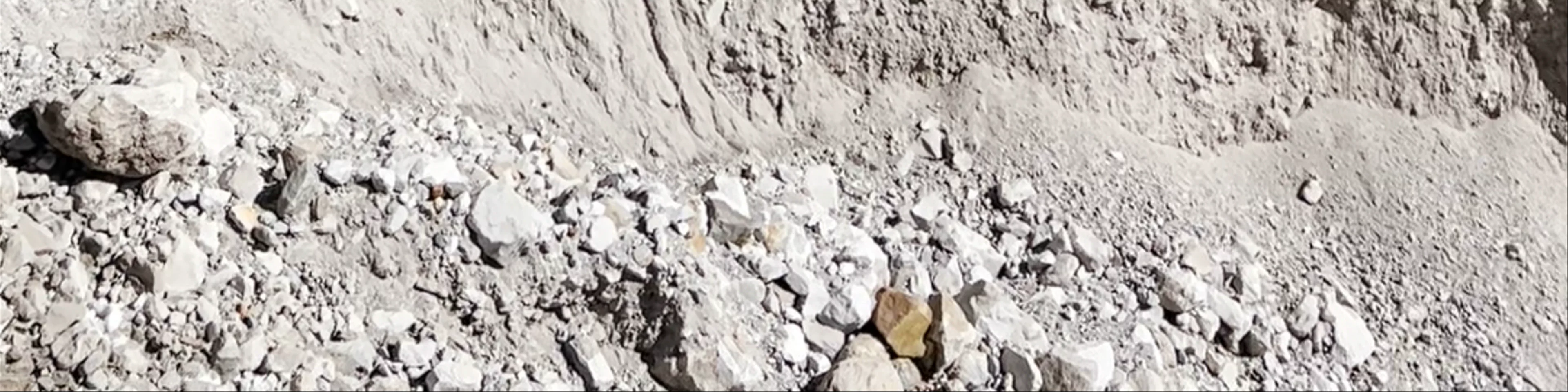 Everest Base Camp Trek