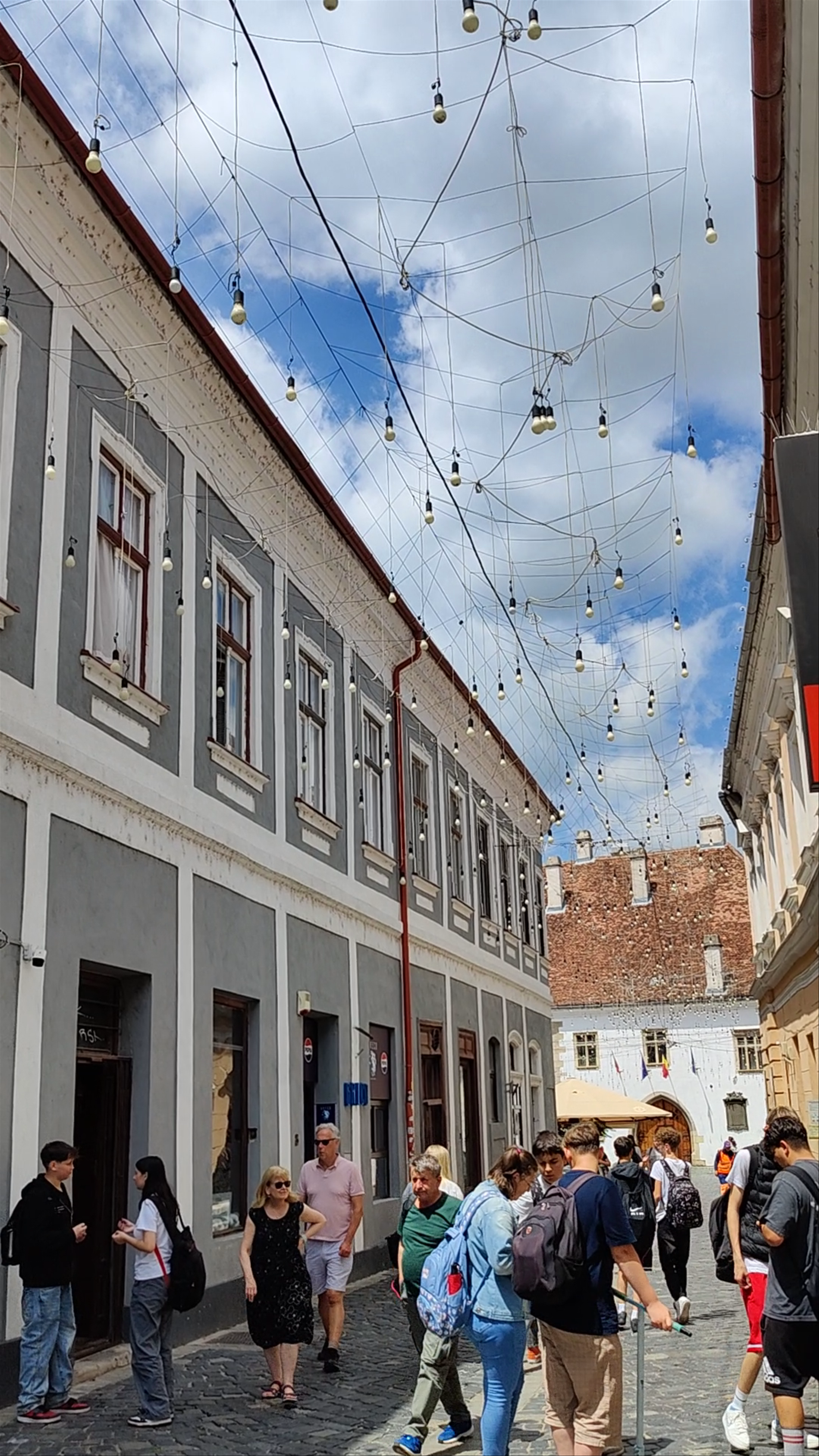 Piața Muzeului