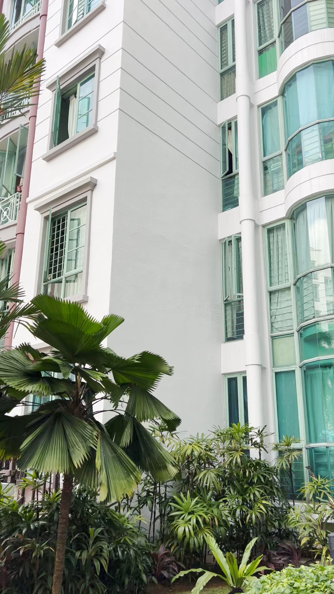 3 Bed Apartment (Condo) for Rent in  The Sunny Spring - Image 5