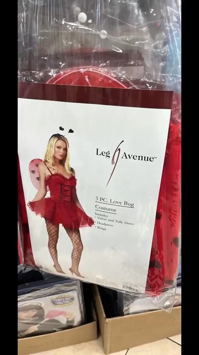 Allston Costume - Costumes Near Me - Boston, Massachusetts