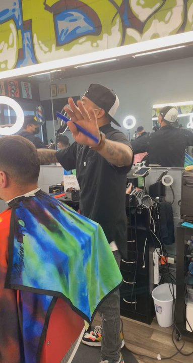 Headquarters Barber Shop - Barbers Near Me - Salinas, California