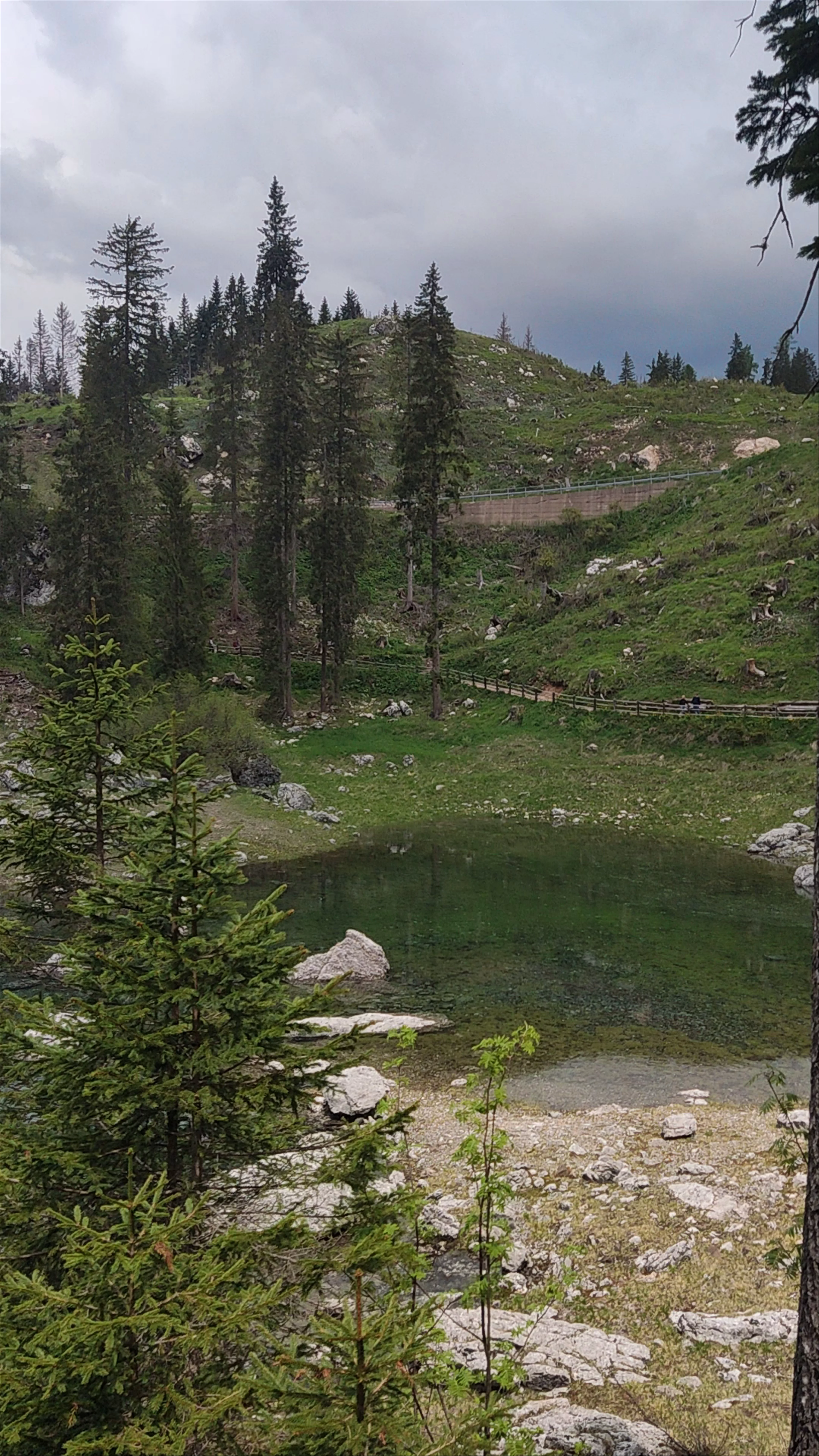 Lago di Carezza