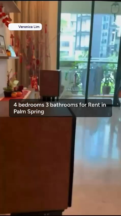 undefined of 1,900 sqft Condo for Rent in Palm Spring