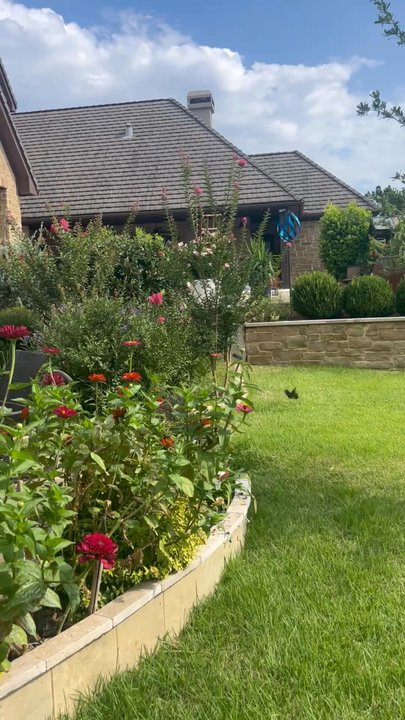 Magic Sprinkler Systems - Irrigation Near Me