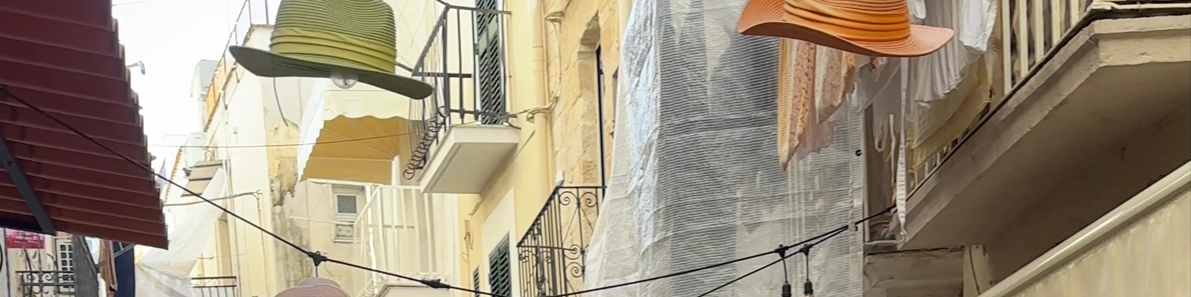 La Via delle Orecchiette
