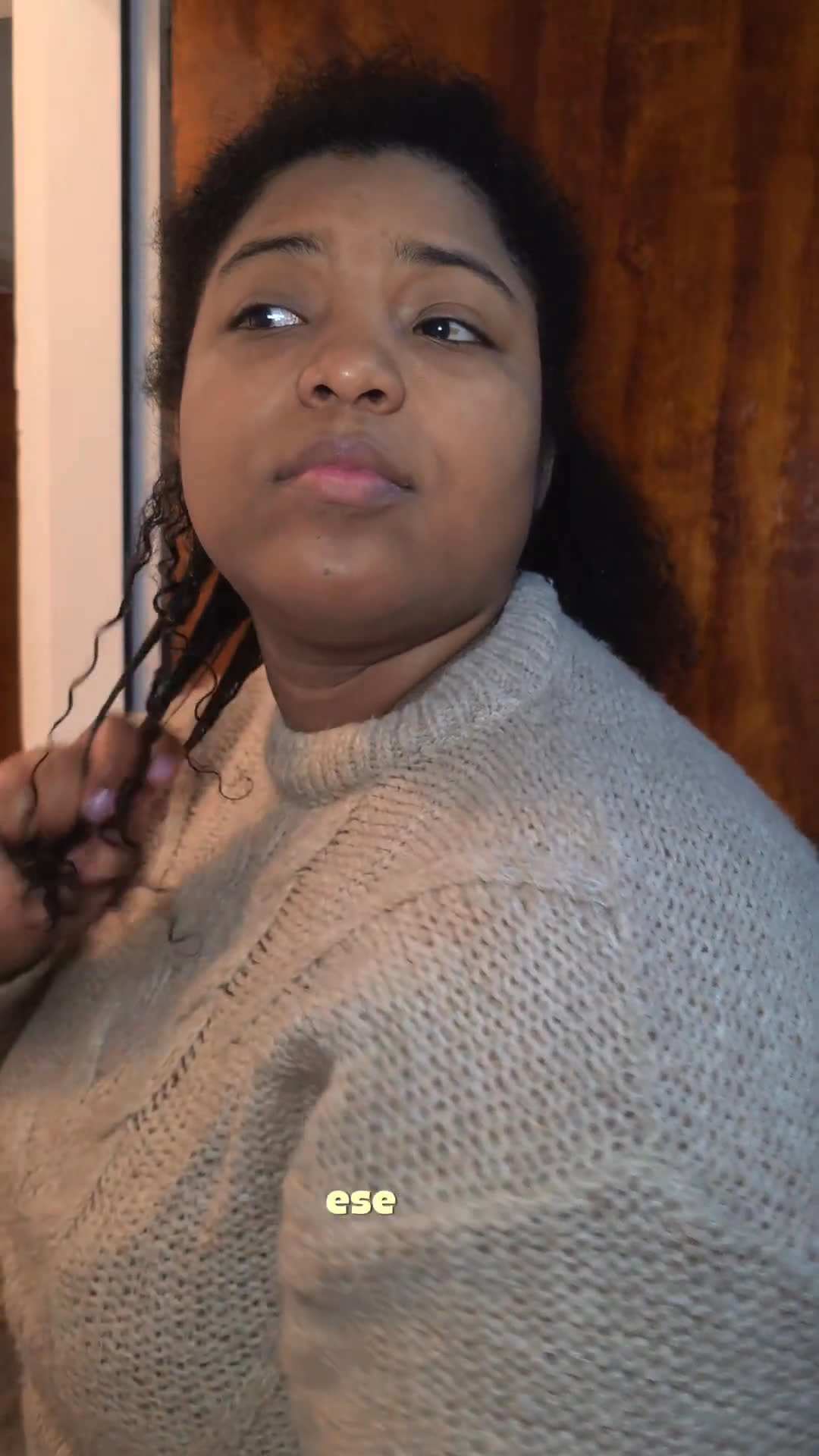 Vídeo UGC 2 de Eshlay Selleane