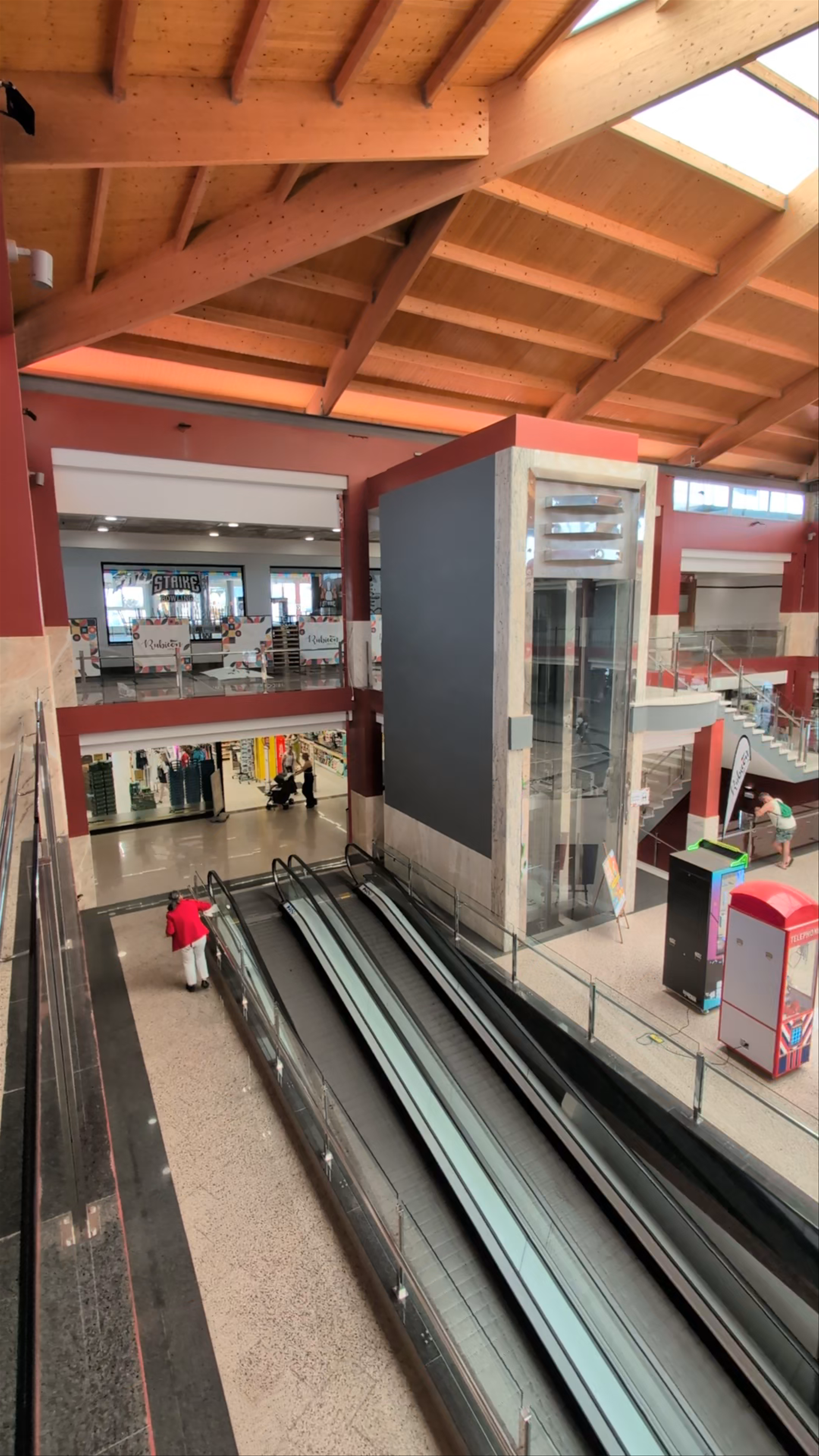 Rubicón Shopping Centre