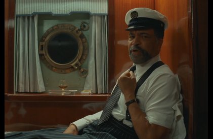 Bande-annonce en anglais