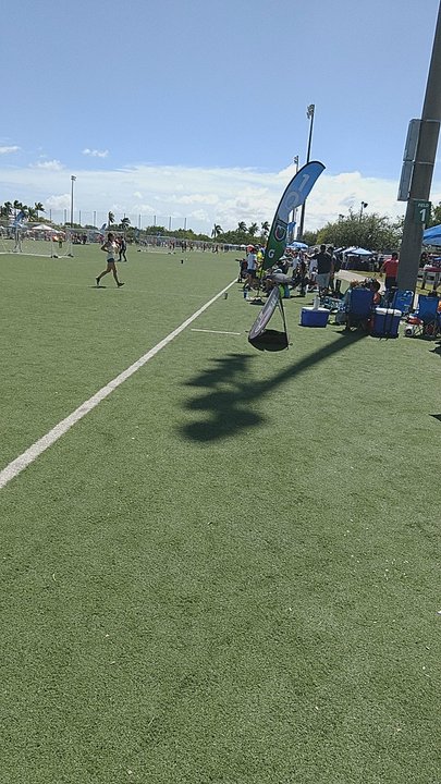 Kendall Soccer Park - Copa Univision Tournament @ Kendall Soccer Park - Parks Near Me - Miami, Florida
