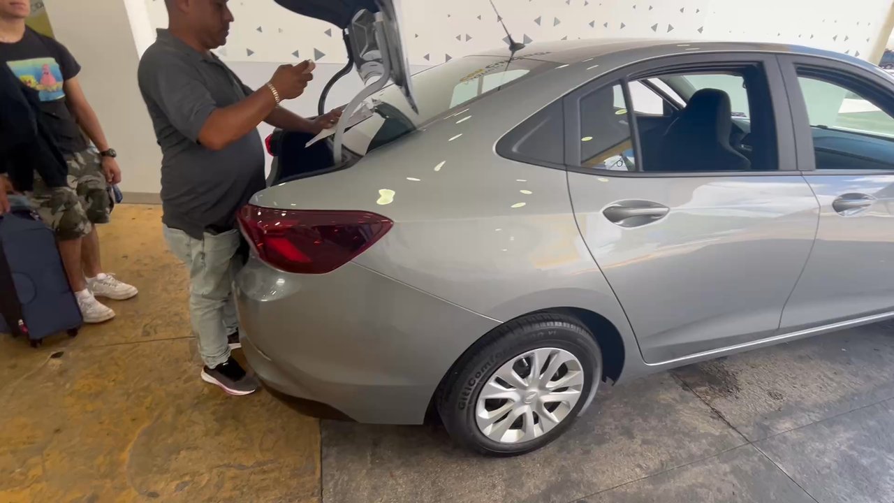 Hertz - Car Rental Near Me - Cancún, ROO