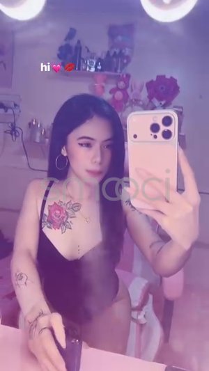 kimberly Manila Escort Video #27260