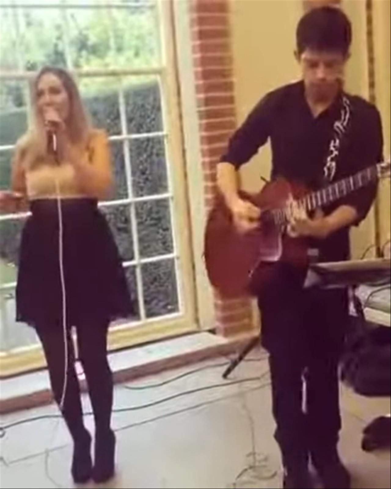 The Tonics – Wedding Clip - video
