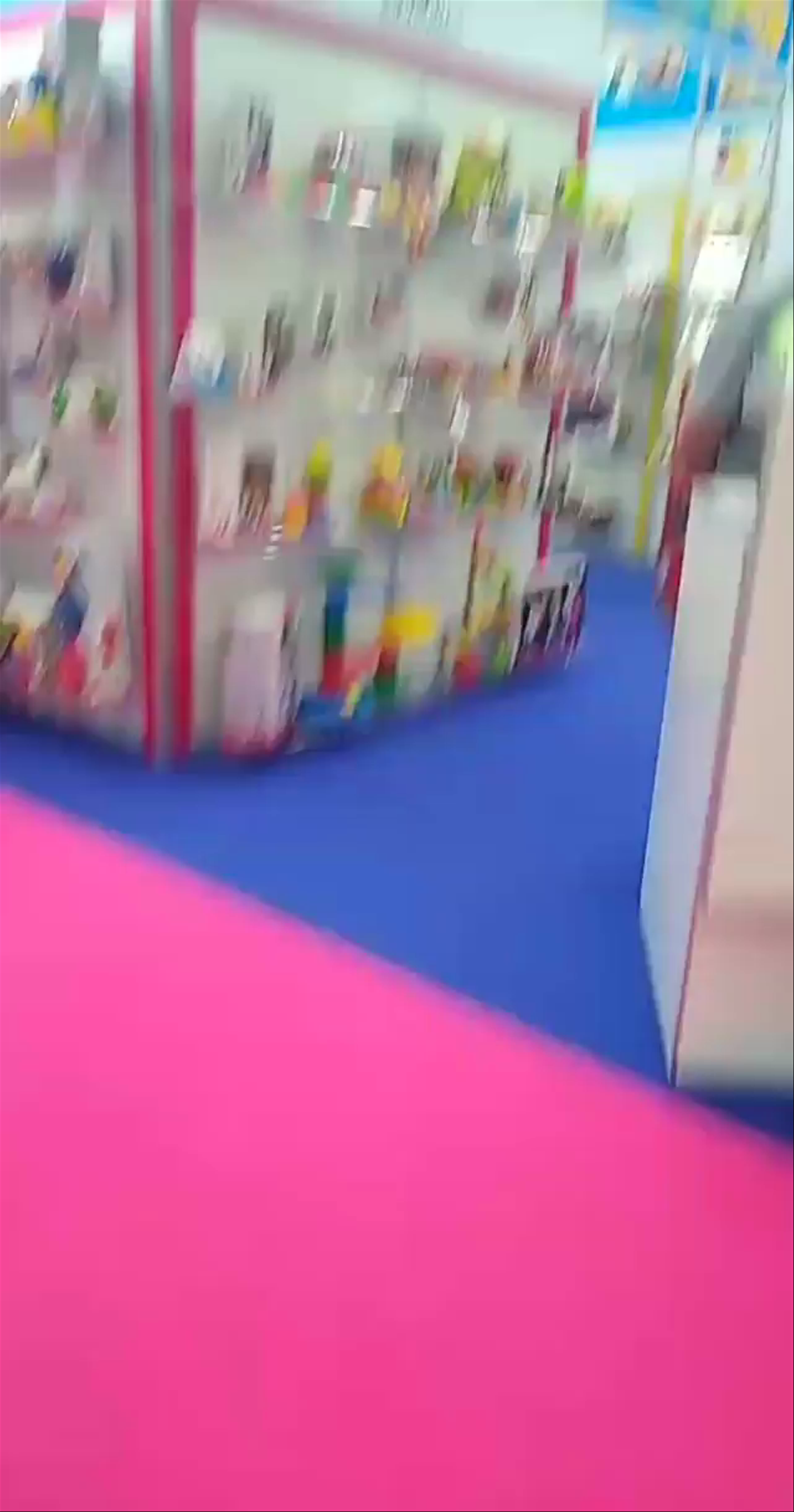 Exploring Kensington Olympia Exhibition Centre: A Vibrant Trade Show Experience in London