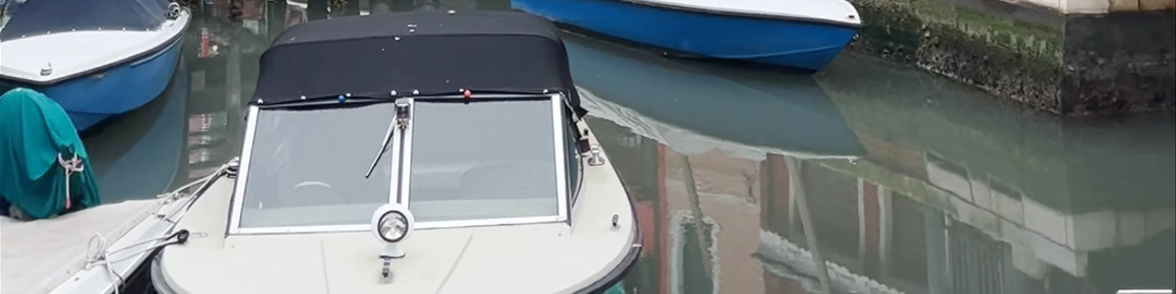 Ponte degli Assassini