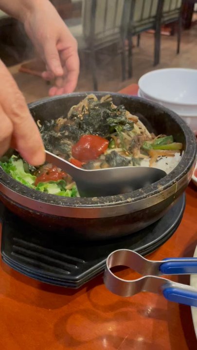 Yuju’s Bob-Sang - Korean Near Me - Queens, New York