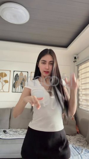 Iva Bali Escort Video #30397