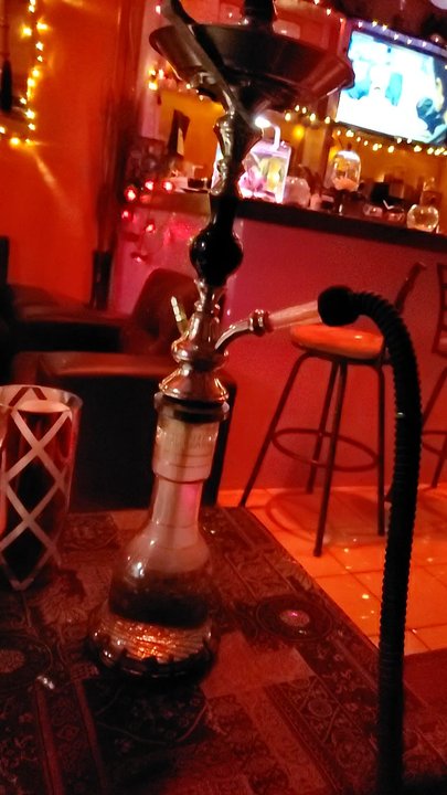 Habibi - Hookah sesh! - Hookah Bars Near Me - Rosarito, BCN
