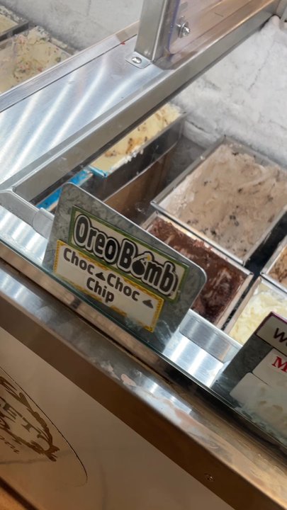 Main Street Sweets - Indoor - Coffee & Tea Near Me - Tarrytown, New York
