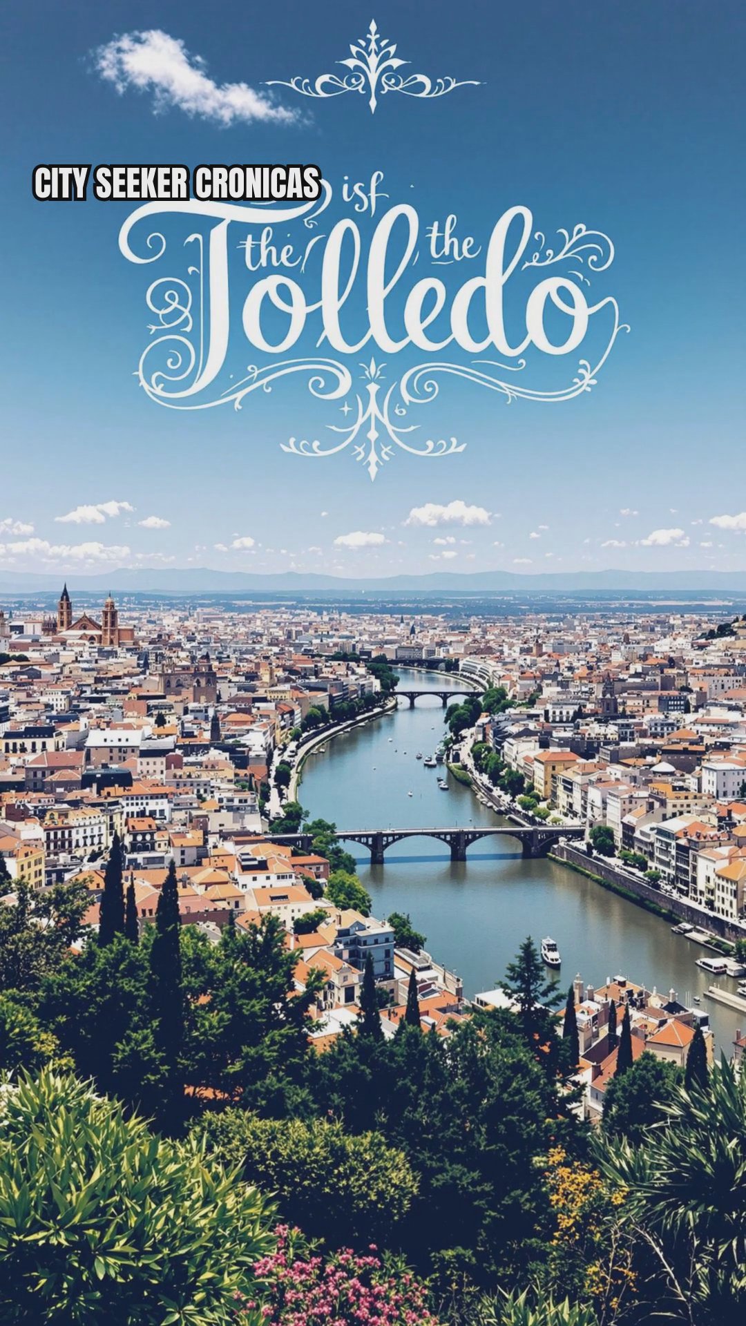 Toledo: significado y evolución del nombre