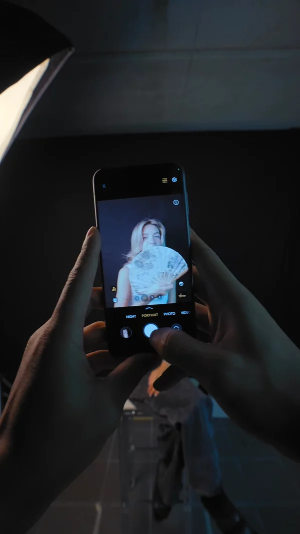 HONOR: Camera Detail