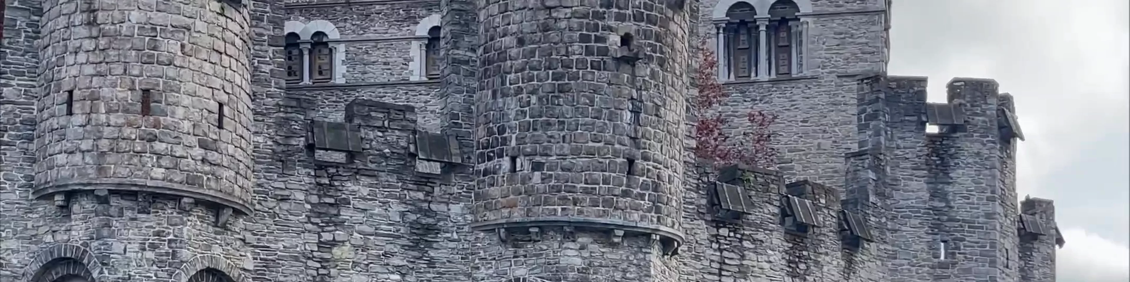 Gravensteen