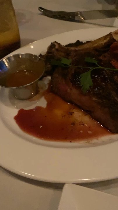 Max Chophouse - Steakhouses Near Me - Rochester, New York