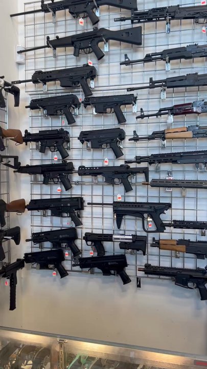 Ventura Munitions - Tools of the trade - Guns & Ammo Near Me - Las Vegas, Nevada