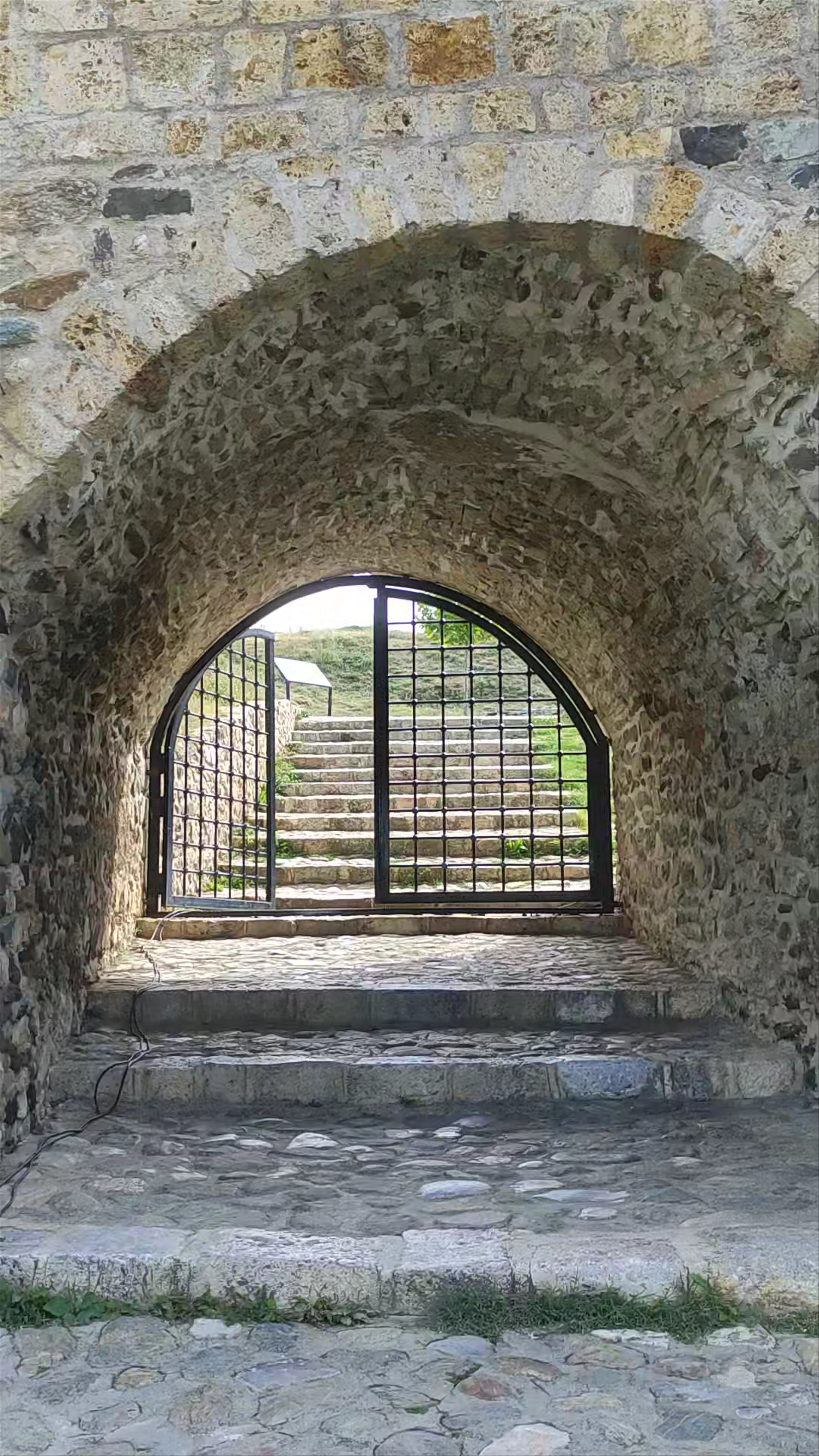 Prizren Fortress