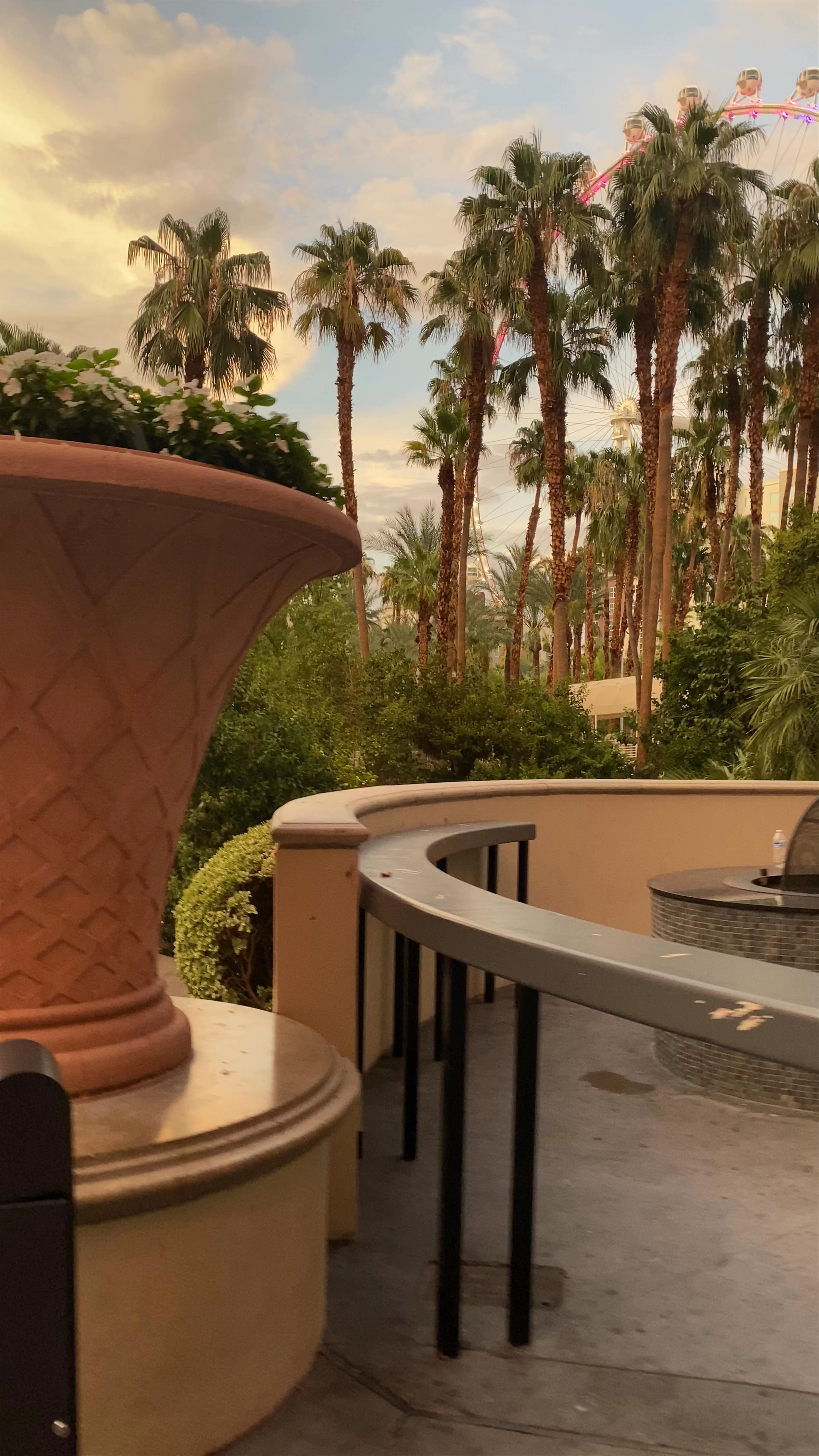 Flamingo Las Vegas Hotel & Casino