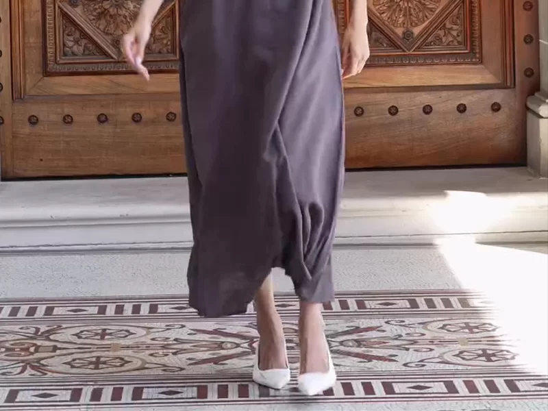 Billy J Fashion Content