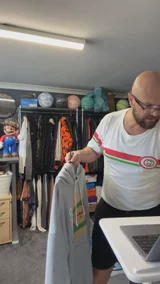 Clip del prodotto
