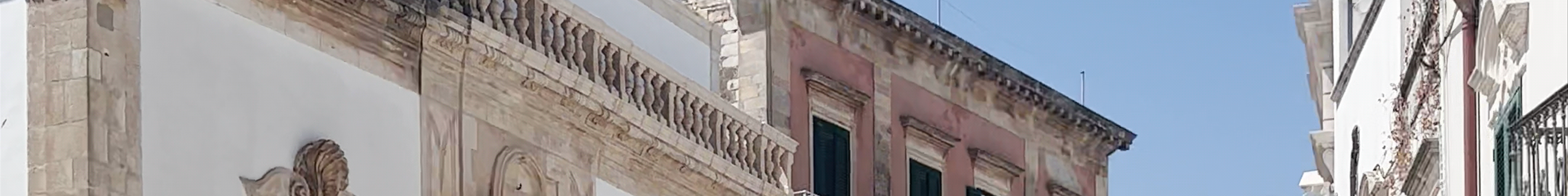 Tours & experiences in Apulia