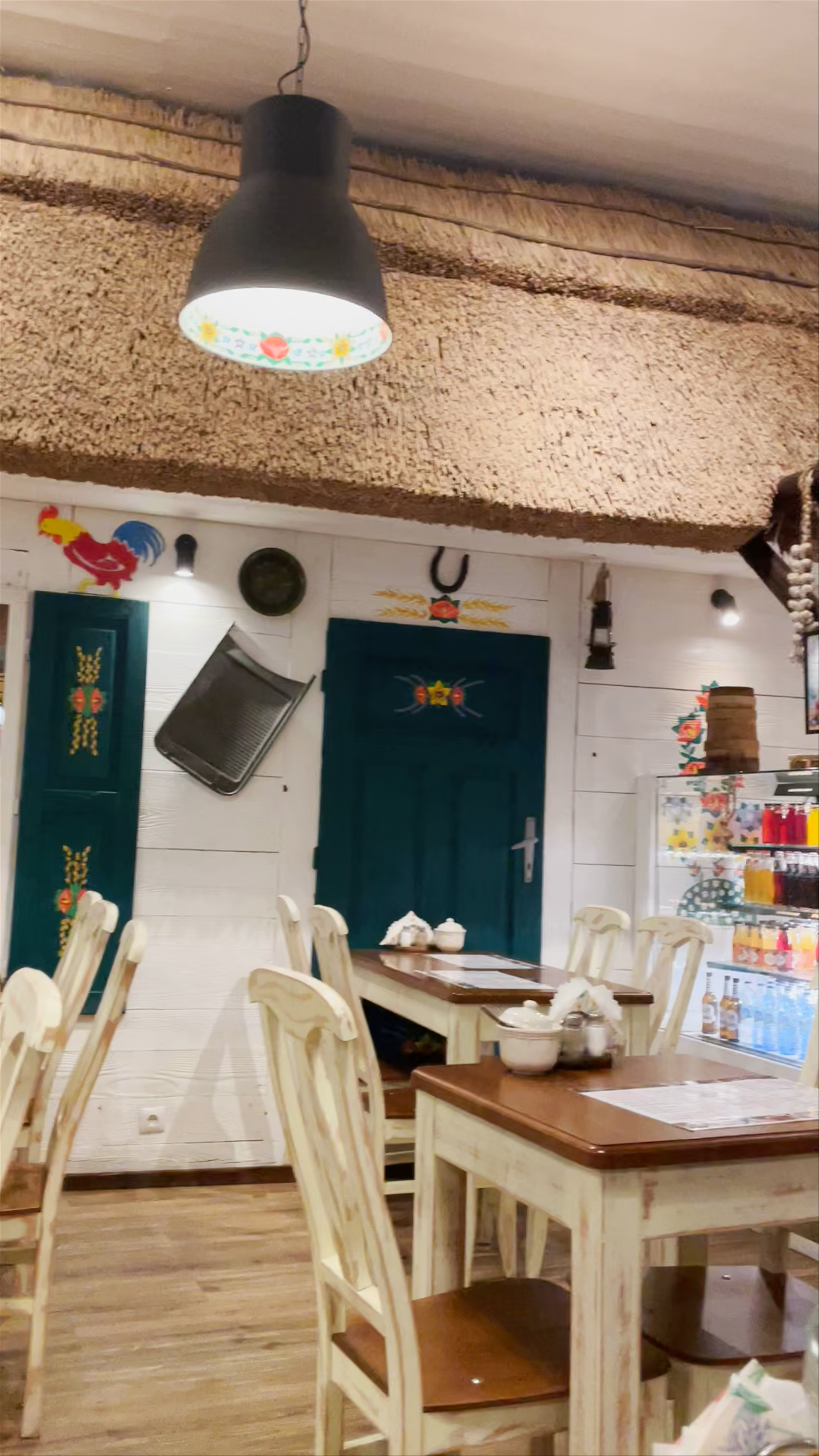 Pierogarnia Krakowiacy: Authentic Polish Pierogi Experience in Kraków