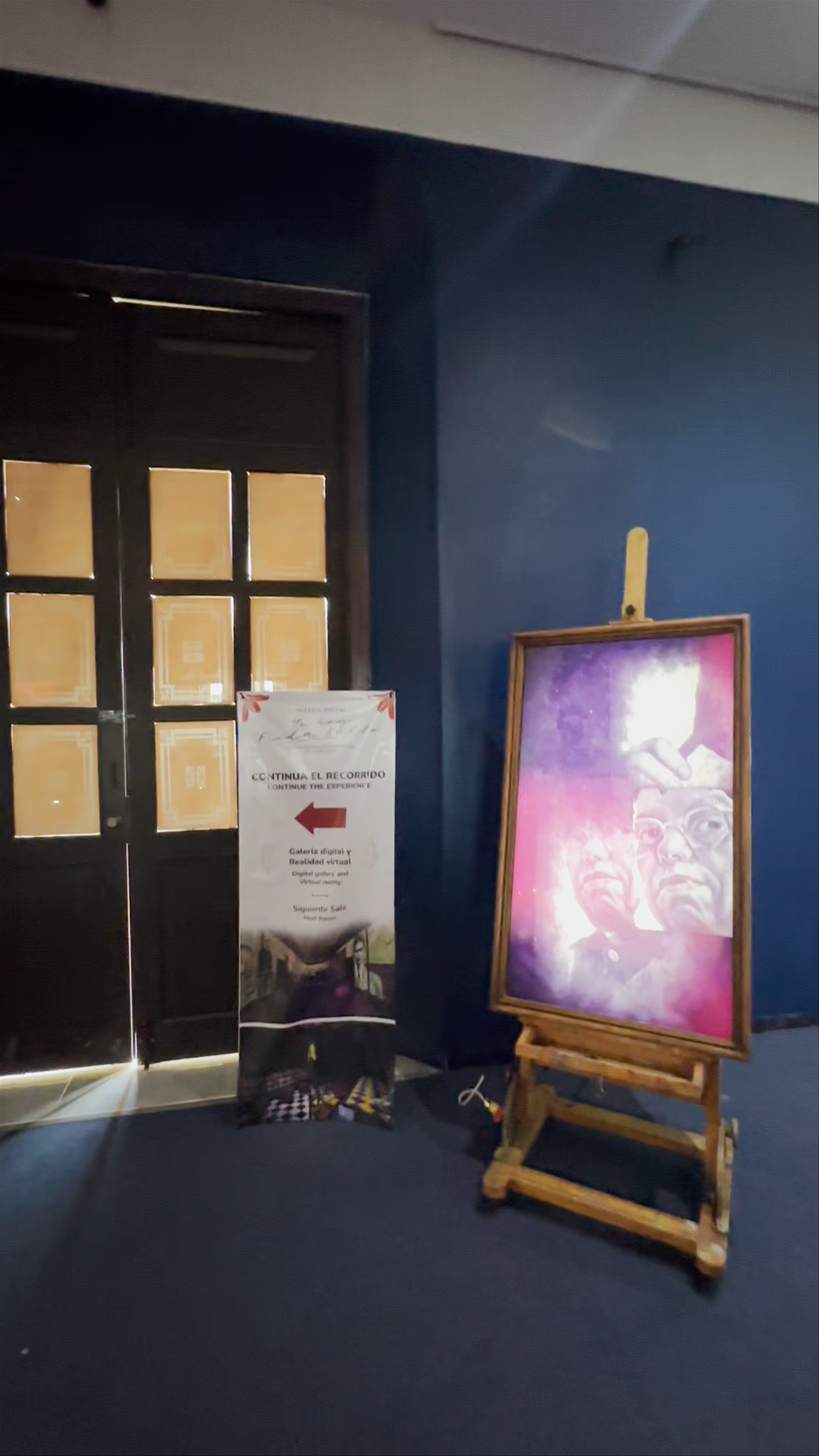 Museo de Arte Contemporáneo de Campeche