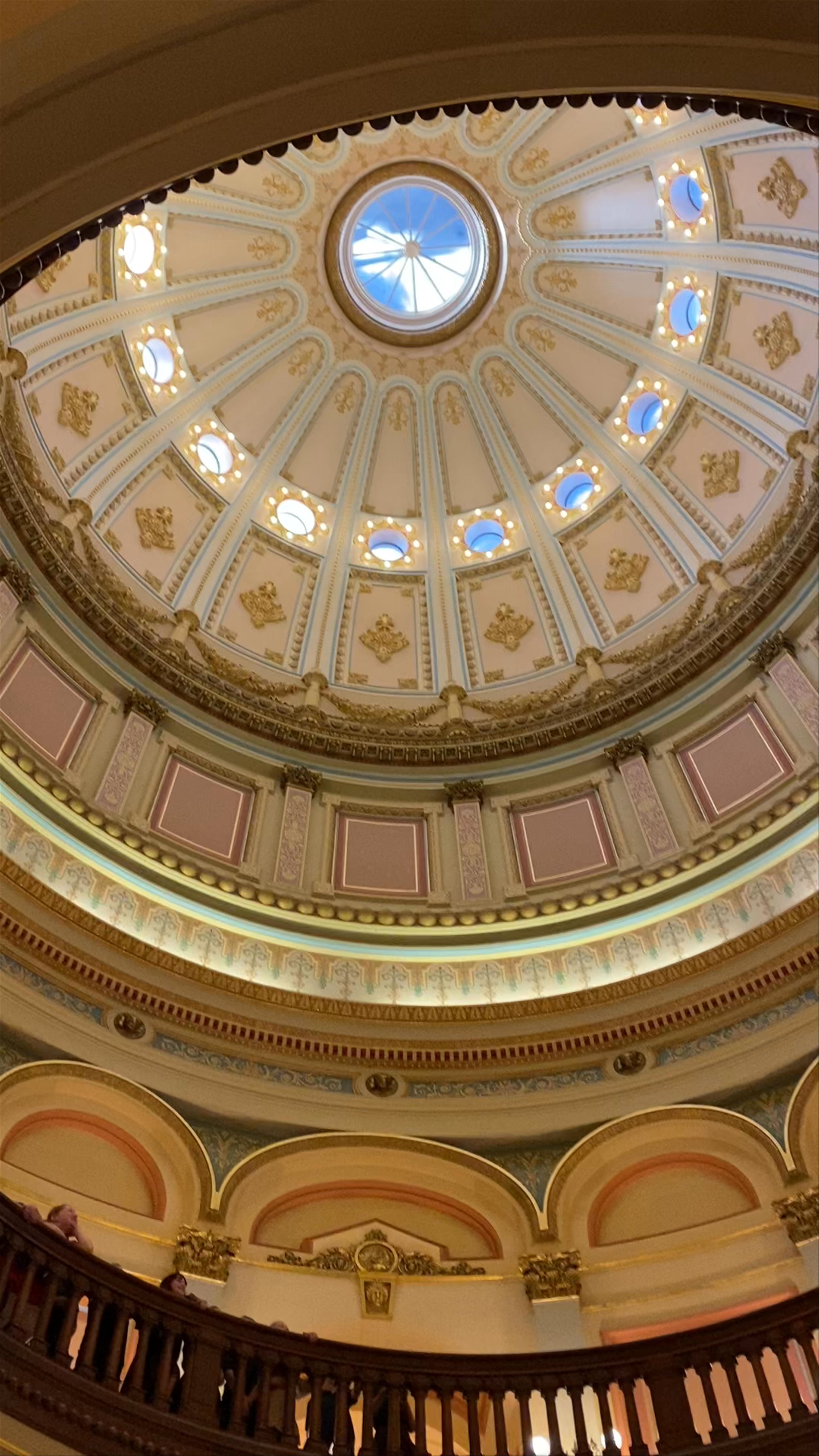 California State Capitol Museum
