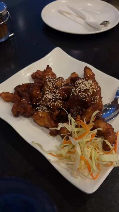 Basil Delight - Thai Near Me - Pleasanton, California