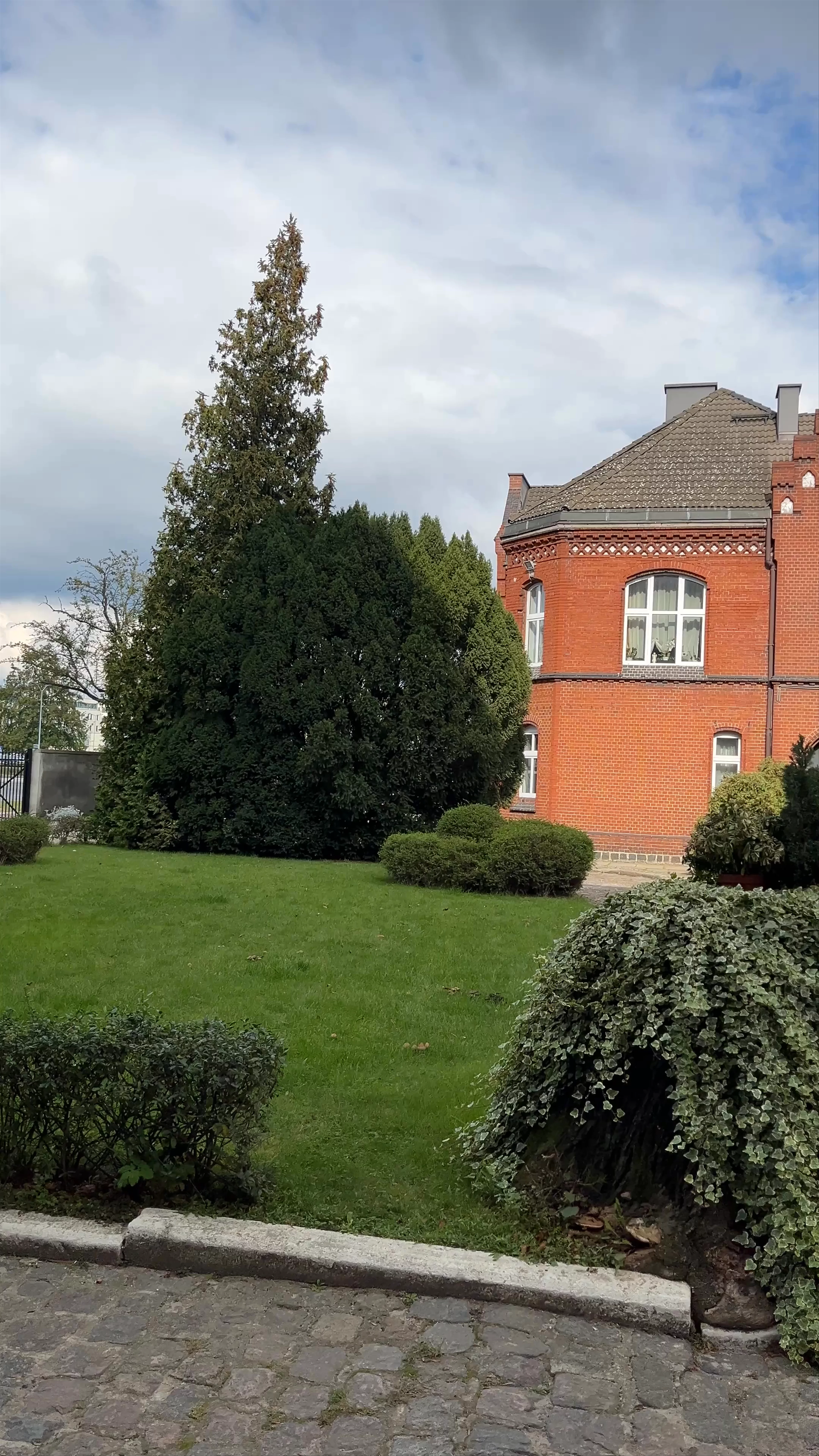 Parafia Ewangelicko-Augsburska Świętej Trójcy