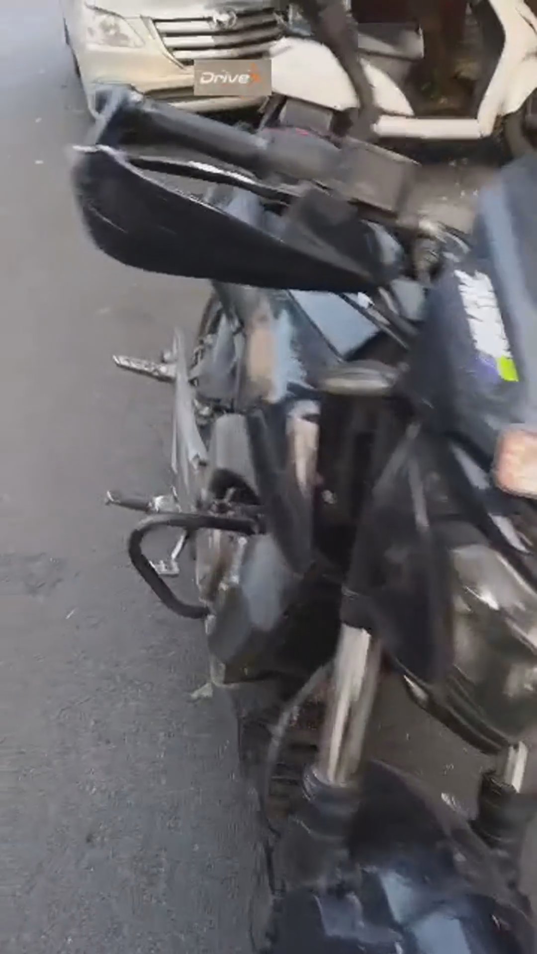Walk-around video thumbnail