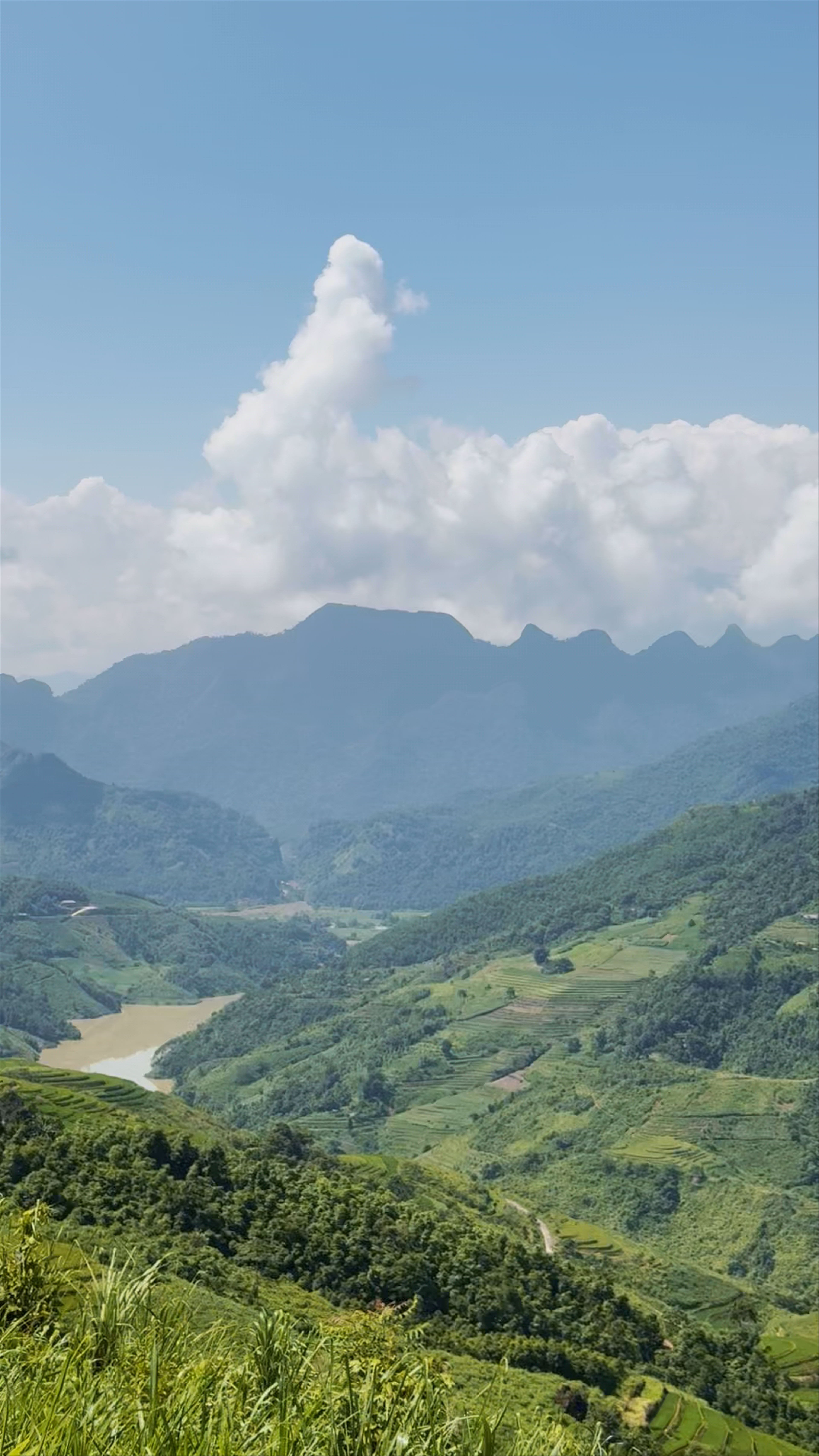 Ha Giang Loop