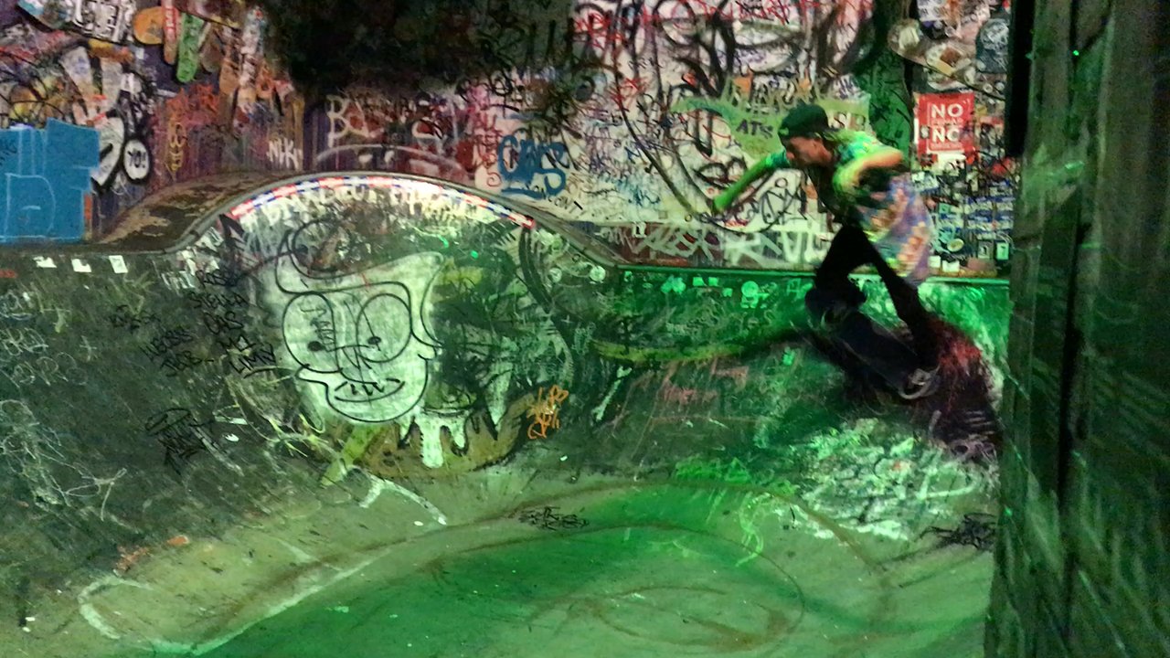 Nevermind - Dive Bars Near Me - Barcelona, B