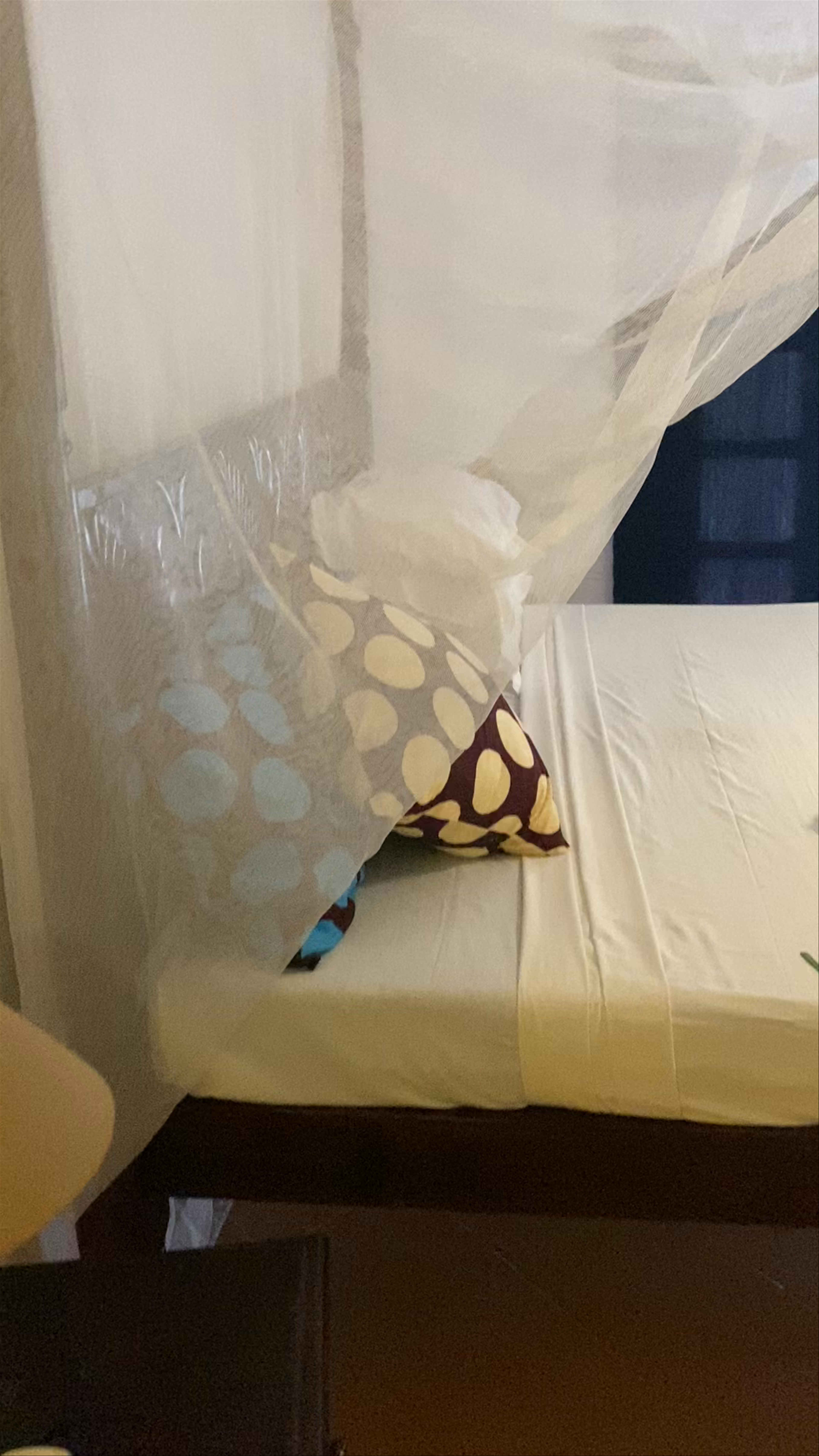 Barracuda Inn Resort