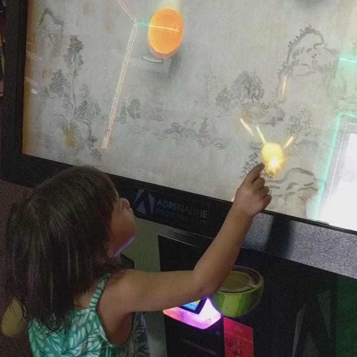 Dorris Van Doren Library - Fun for toddlers. - Libraries Near Me - El Paso, Texas
